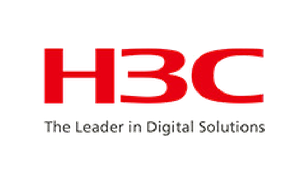 H3C