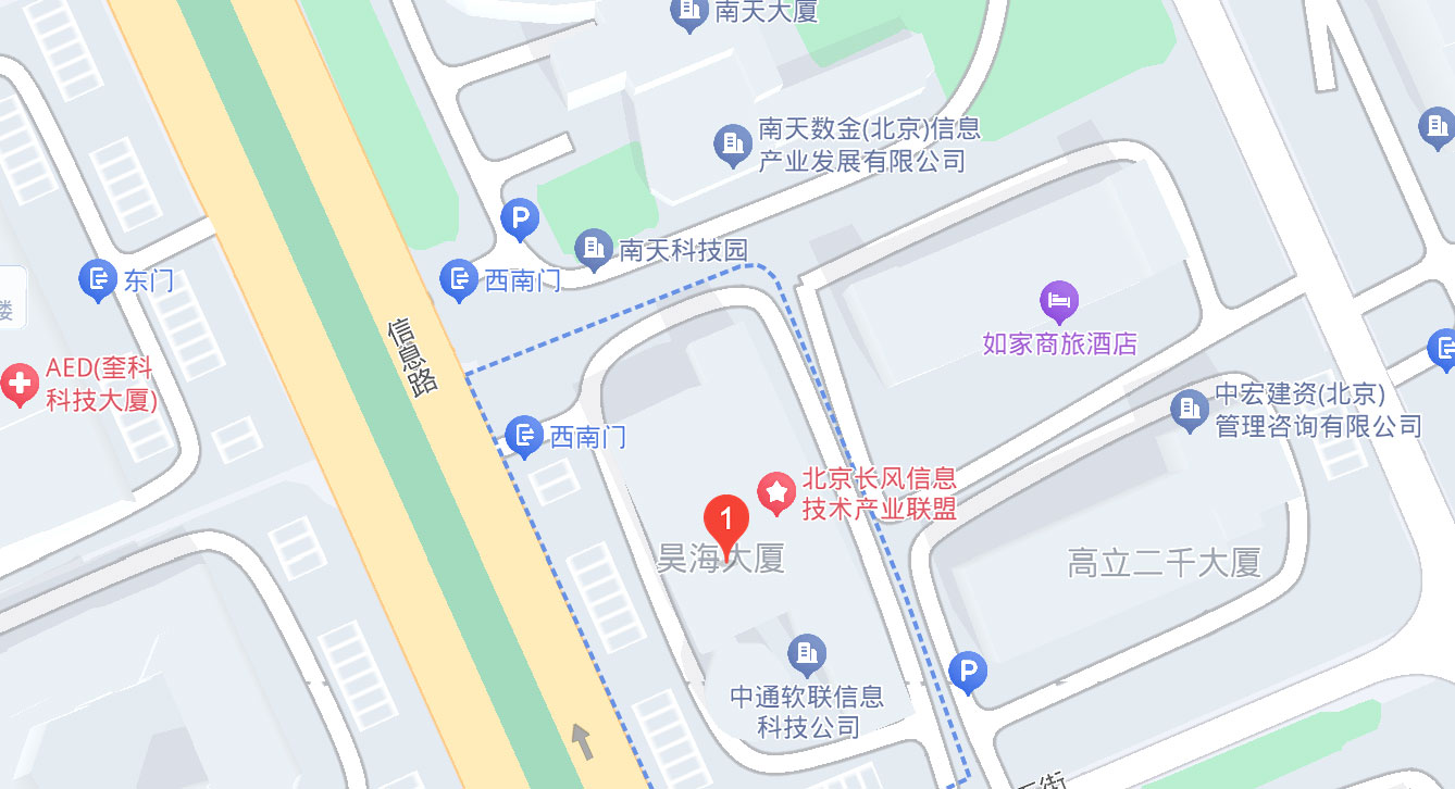 RUCKUS合作伙伴——中科新远网络解决方案提供商