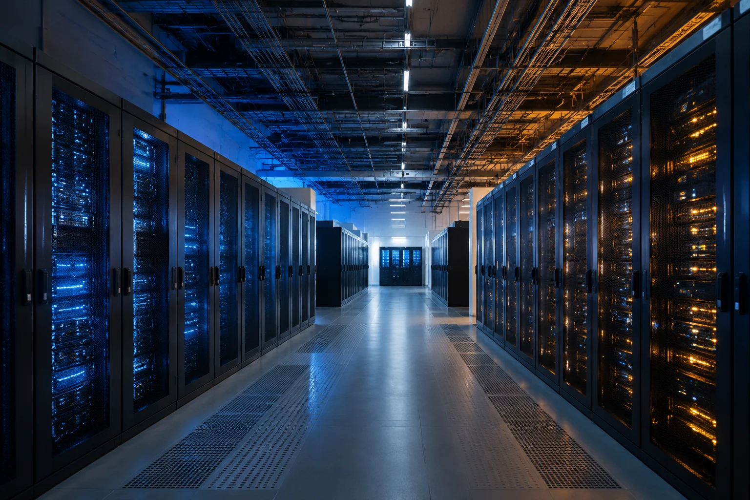 AI 集群选择 InfiniBand 还是 RoCE：从业务目标到运维能力的判断方法