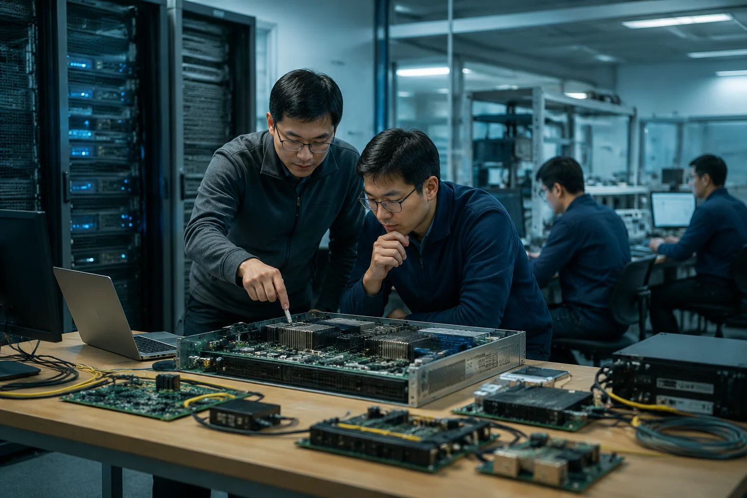 NVIDIA 新产品发布后是否应立即采购：从公告到可交付 BOM 的决策路径