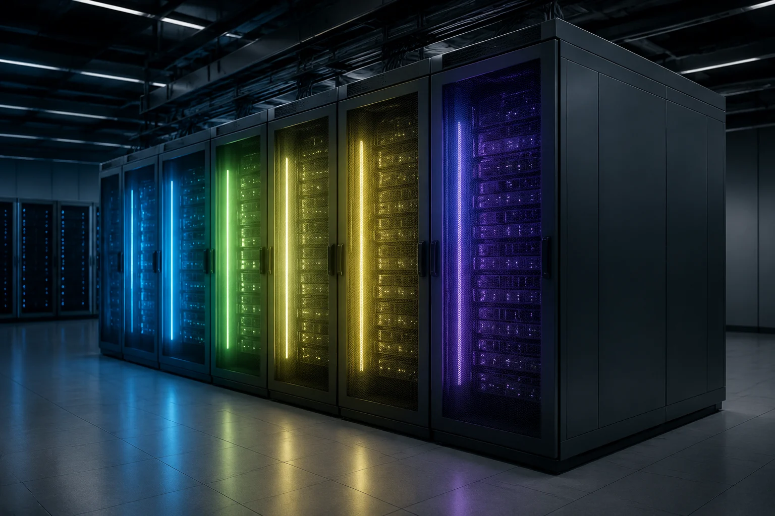 MIG 适合哪些 GPU 共享场景：隔离、切分与调度边界