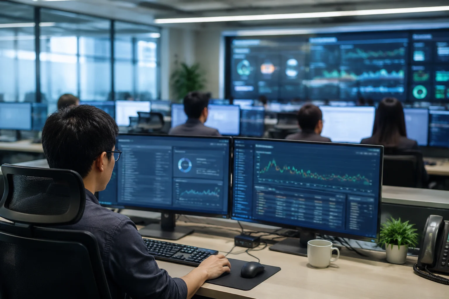 DHCP 与 DNS 故障为什么像网络断线:接入验收要单独测