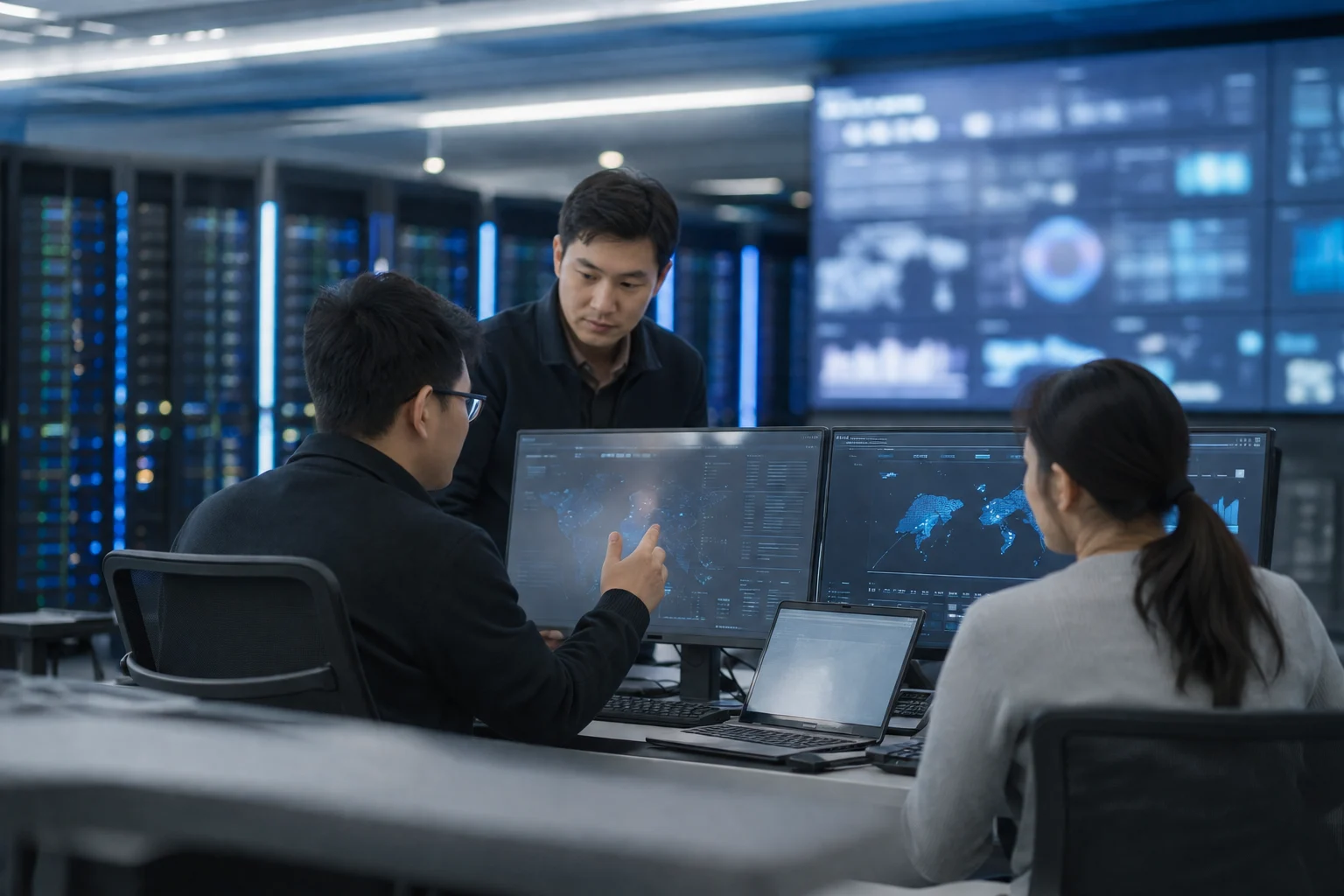 GPU Operator 在集群中负责什么:先划清驱动与编排边界