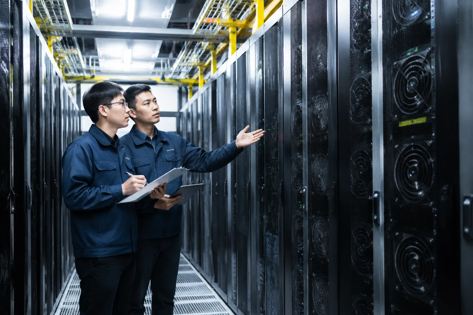 GPU 温度、功耗与降频怎么调:不要先锁定时钟