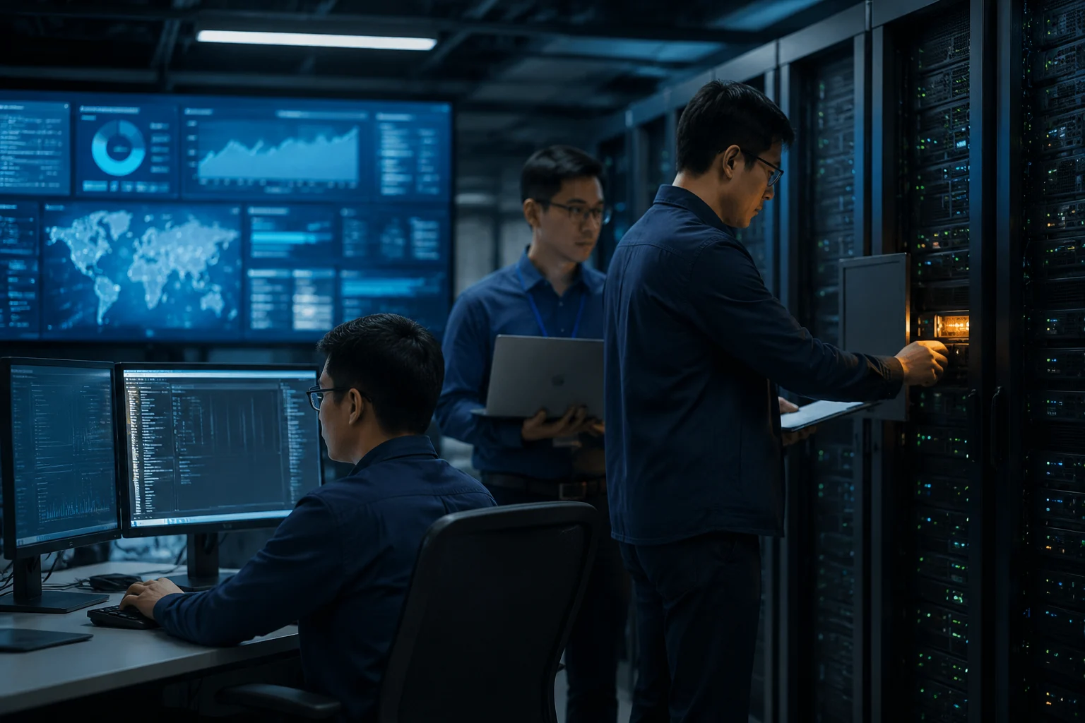 GPU 出现 Xid 或 ECC 告警怎么处理:先保留上下文再分级