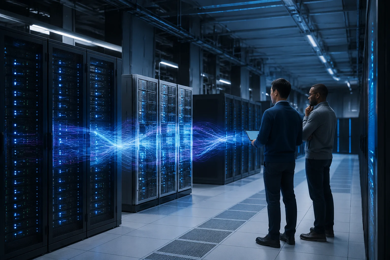 GPUDirect Storage 何时值得部署:先判断数据路径与存储瓶颈