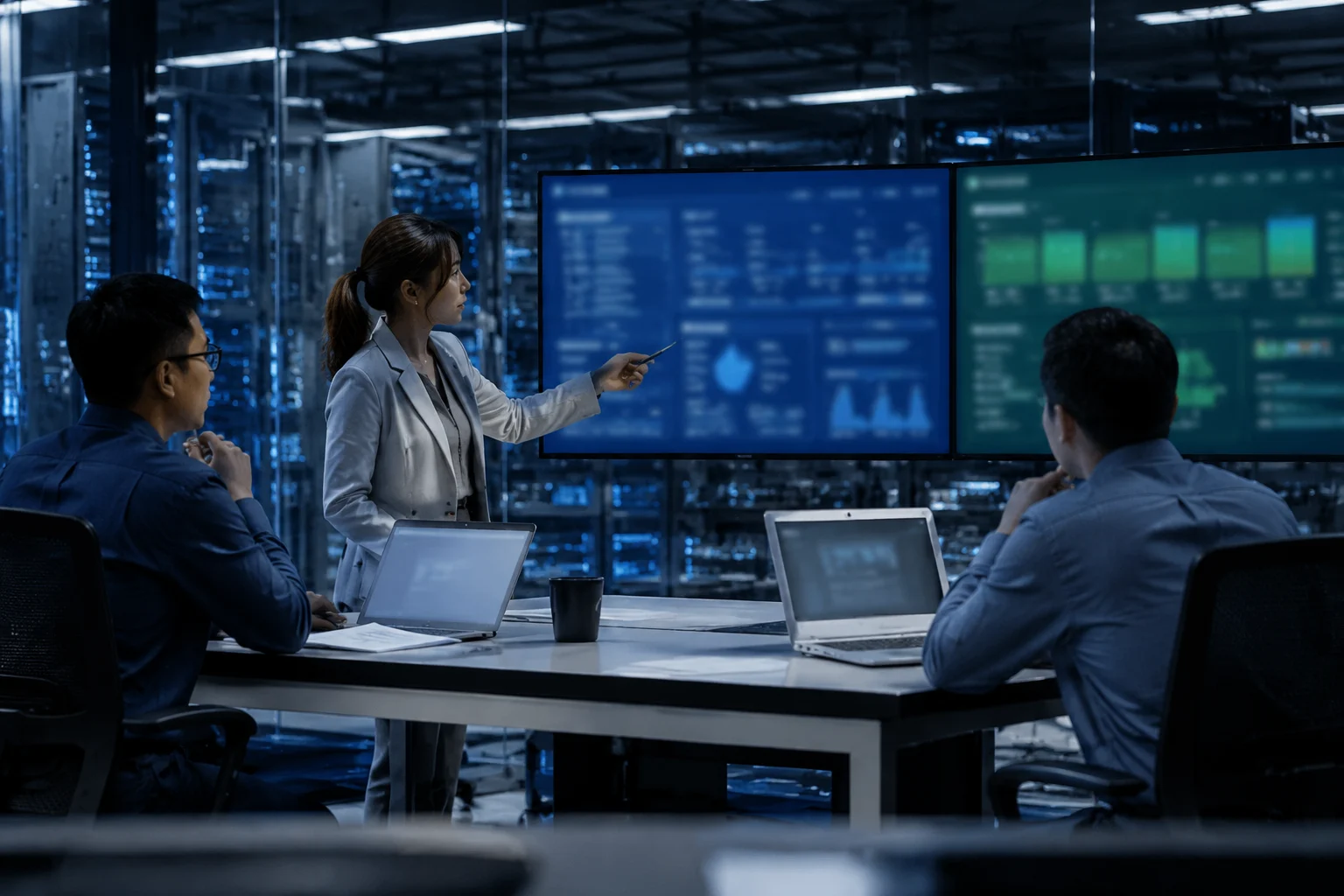 NVIDIA AI Enterprise 分支怎么管:稳定与新功能分开评估