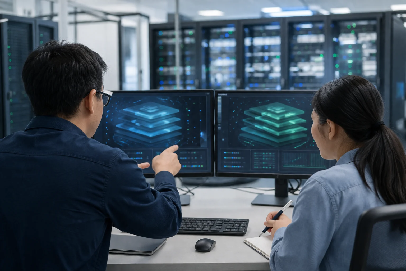 rdma-core 与厂商 OFED 怎么选:从内核、功能和维护责任判断