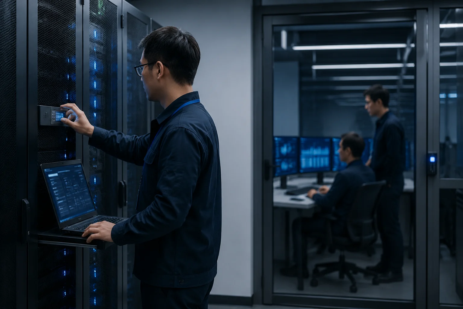 Secure Boot 环境能否安装 NVIDIA 驱动:关键在模块签名链