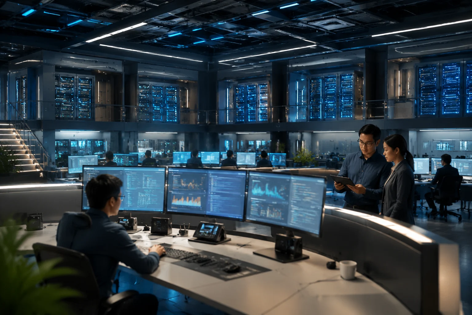 vGPU 与 MIG 怎么选:虚拟化交付和硬件切分不是一回事