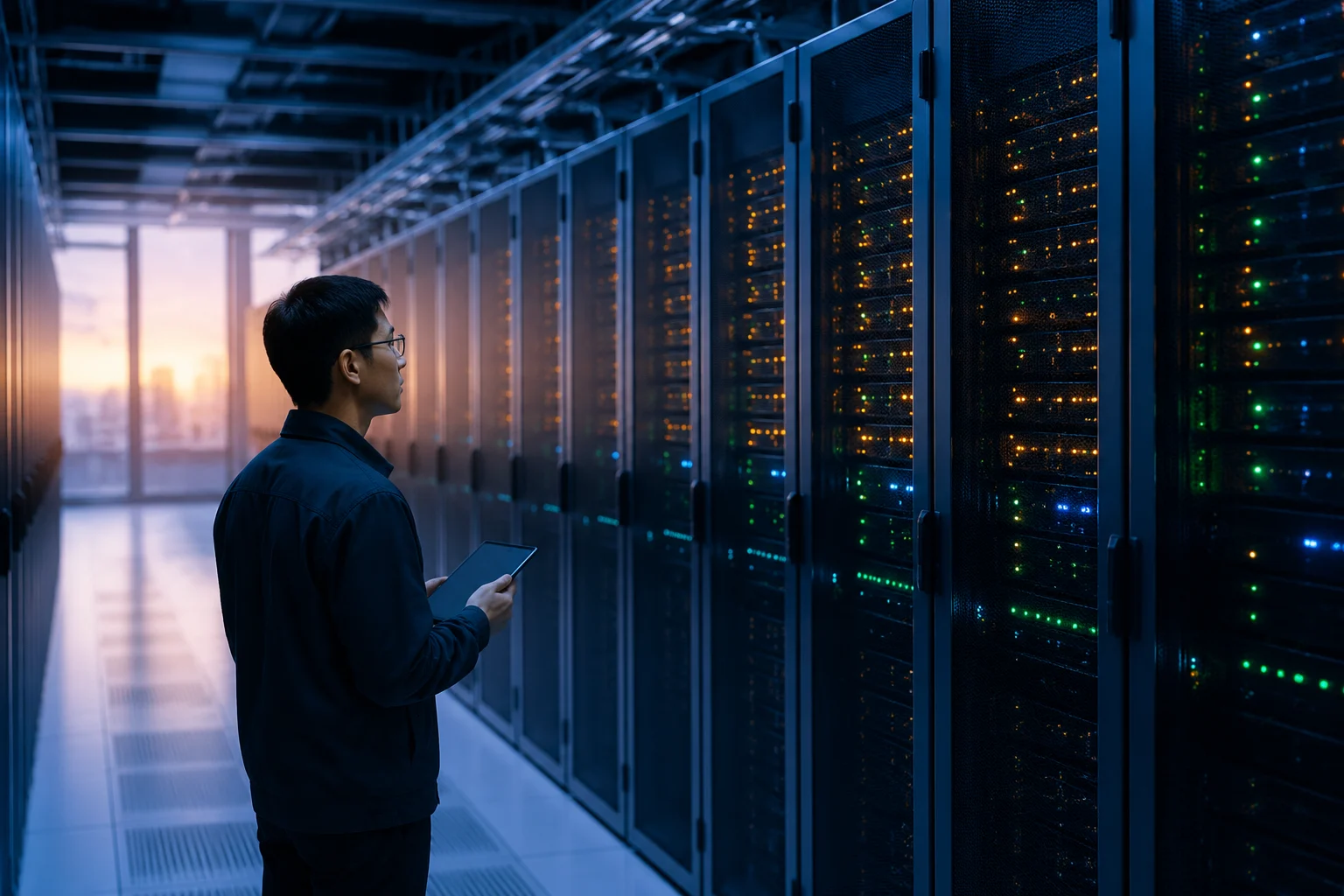 AI 推理服务冷启动怎么验收：镜像、模型、引擎与首请求分段计时
