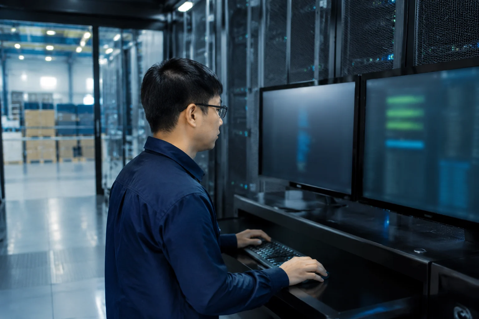 AI 推理平台模型热加载怎么设计：启动风暴、显存占用与版本切换