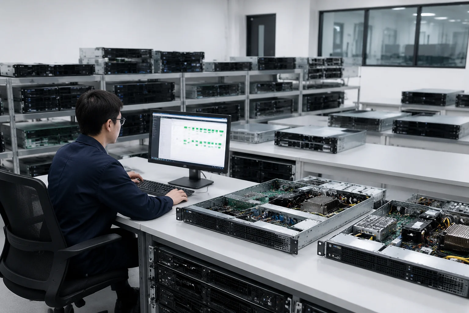 CUDA 架构目标怎么写：sm、compute 与 Fatbin 影响兼容和体积