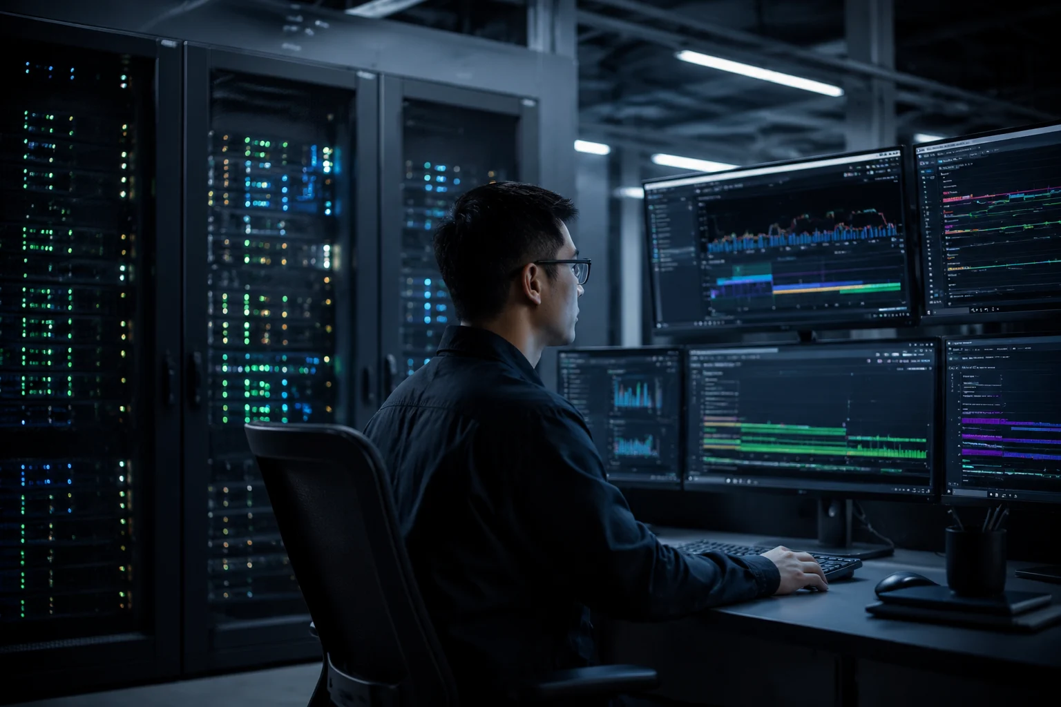 CUDA 流并发为什么没有提速：从依赖、拷贝引擎与同步点排查