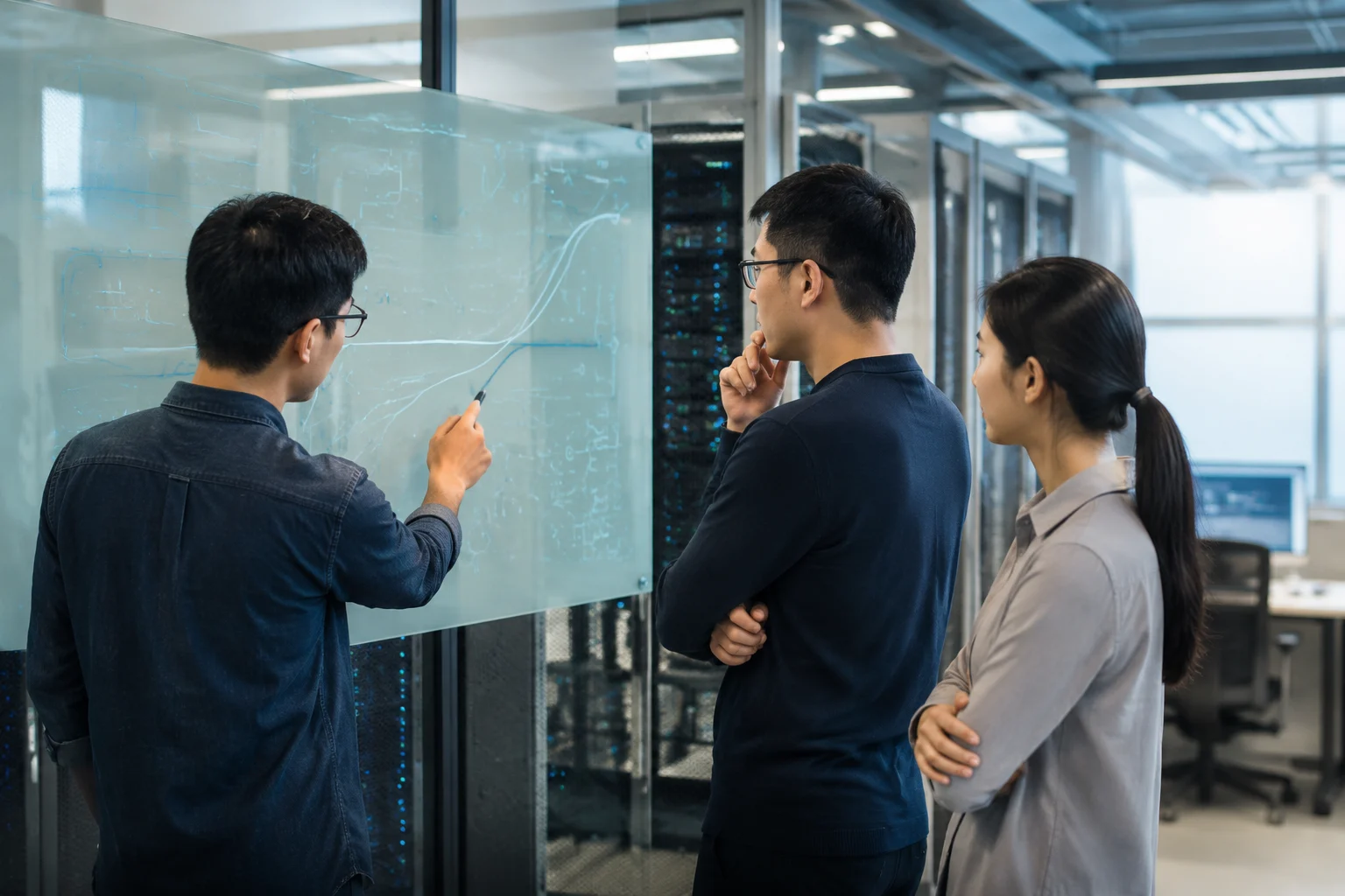 CUDA Unified Memory 为何出现页迁移抖动：先看访问局部性与处理器归属