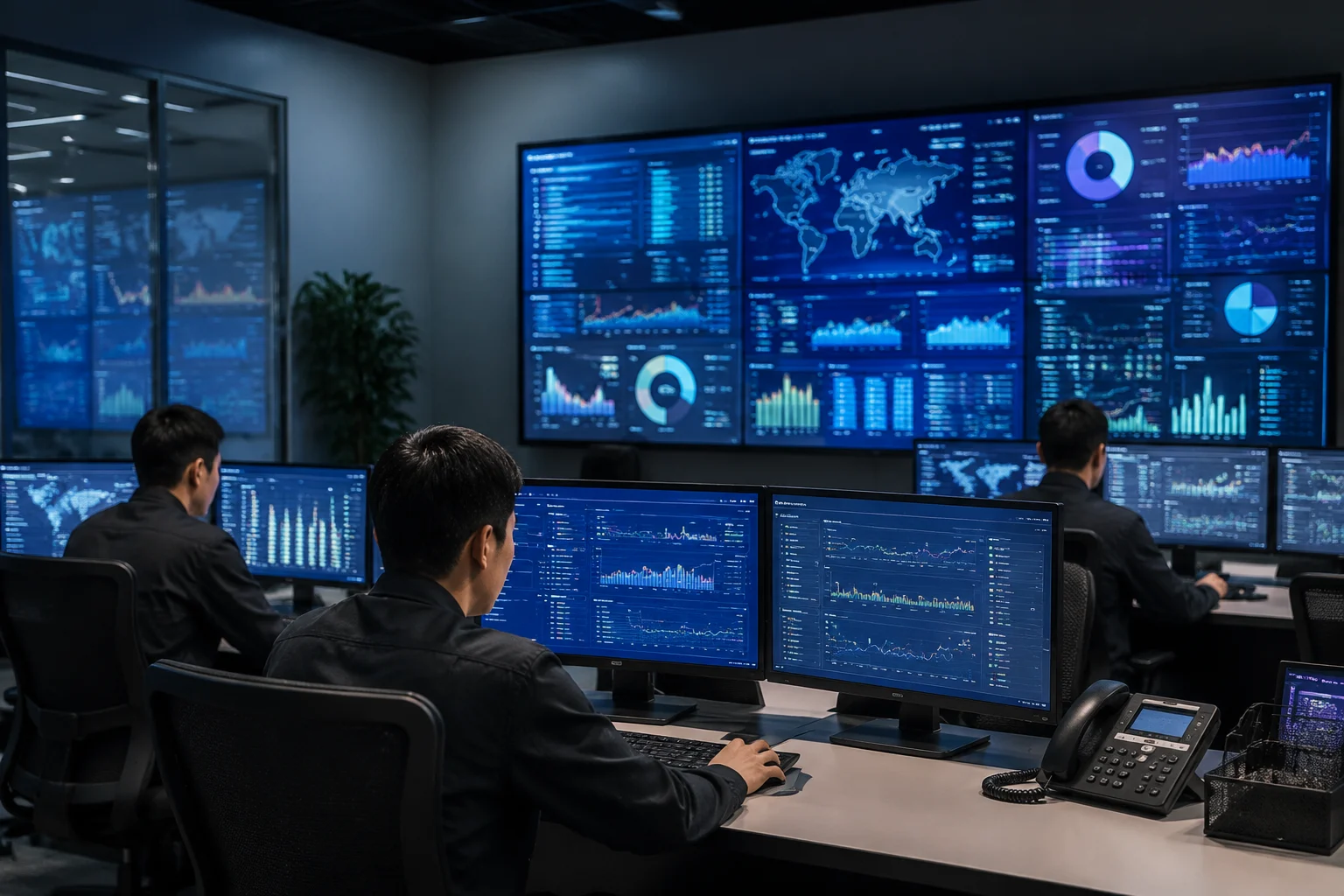 GPU 进程监控为什么不能只看 nvidia-smi:从采样到业务归因