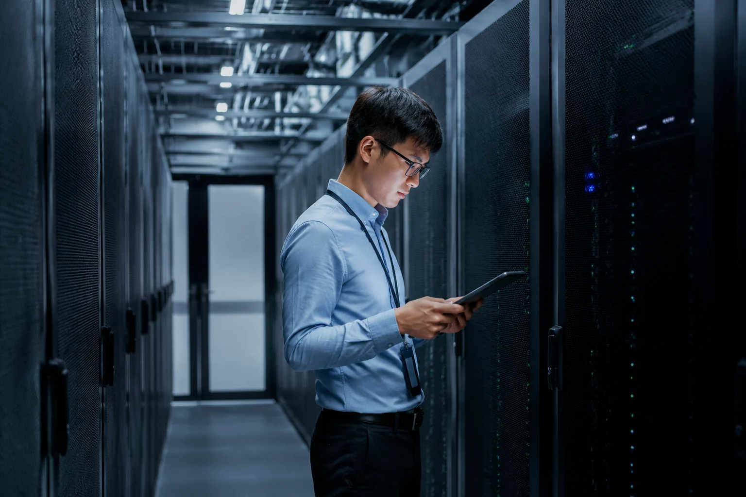 InfiniBand SL 与 VL 怎么规划:业务分级不能只靠 P_Key