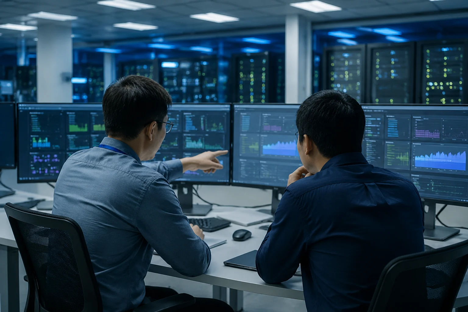 NCCL、CUDA 与训练框架怎么配：动态库加载顺序也会造成假兼容