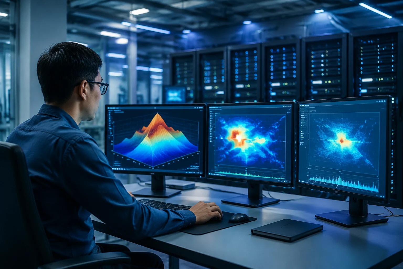 Nsight Compute Roofline 怎么用：区分算力受限与内存受限