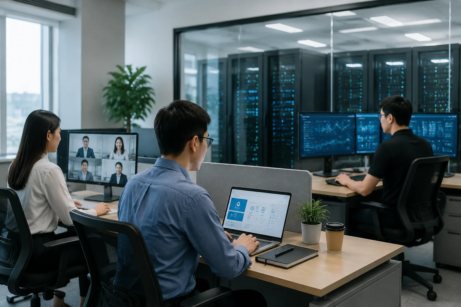 SD-WAN 本地互联网出口怎么验收：SaaS 路径、DNS 与安全策略一起看