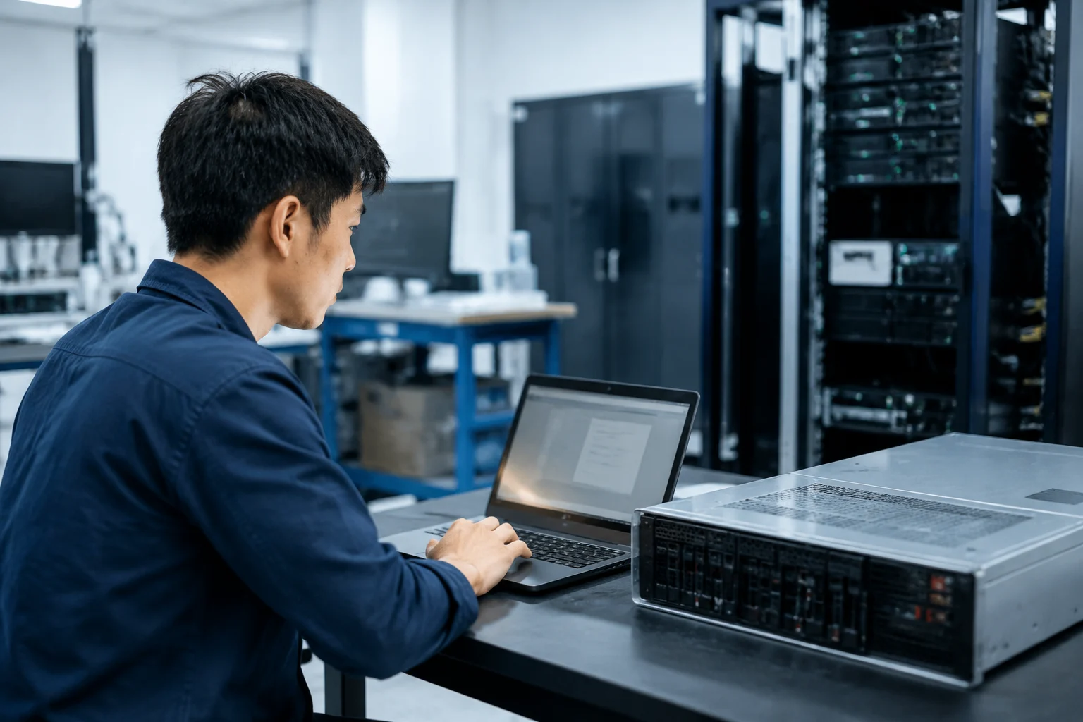 ConnectX 固件升级前为什么先查 PSID:驱动、板卡身份与回退验证方法