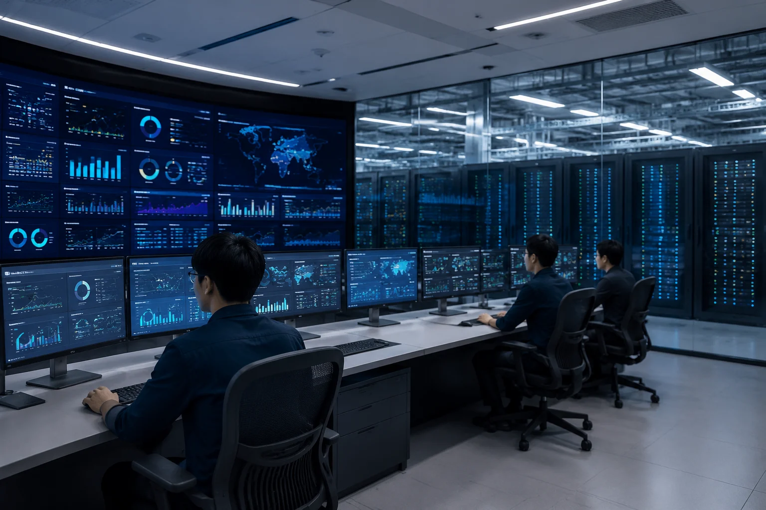 多租户 GPU 集群如何做 VRF 与微隔离:网络分区不能替代工作负载身份