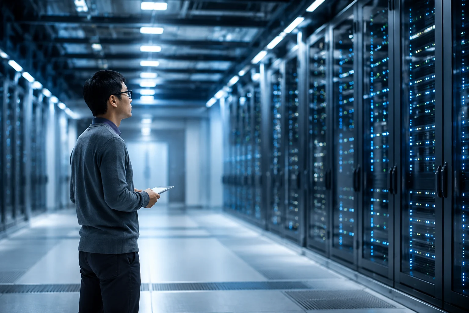 Quantum-X800 平台评估要看什么:800G InfiniBand 不是单台交换机升级