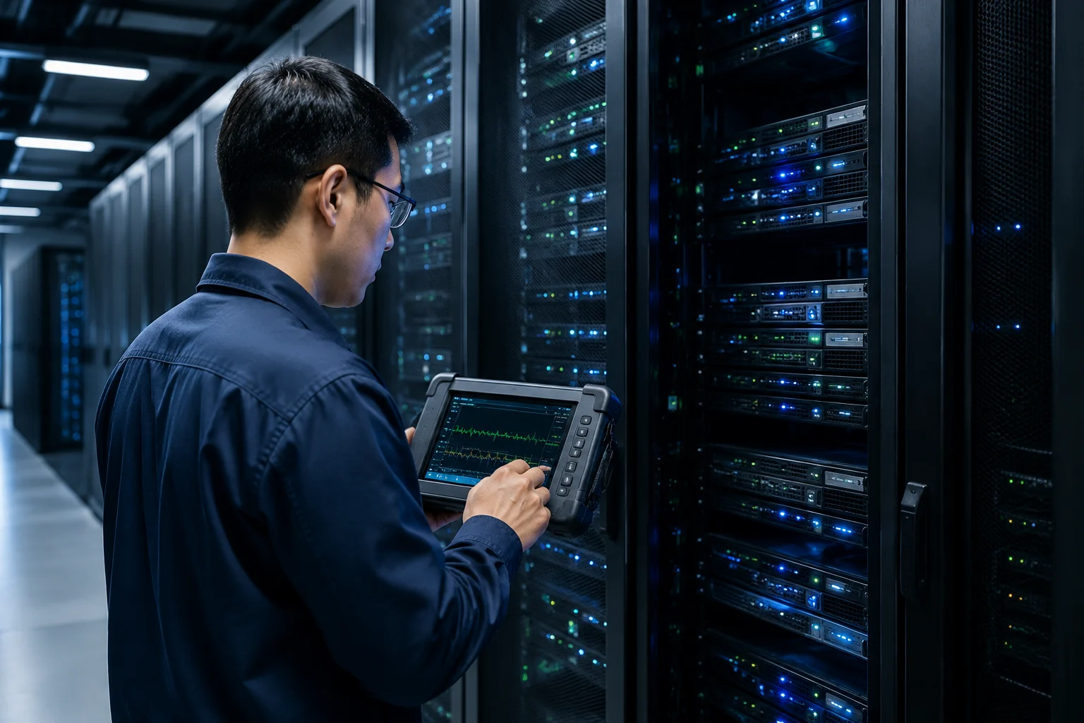 ConnectX 硬件时间戳与 PTP 怎么验收:先定义时钟路径再谈精度