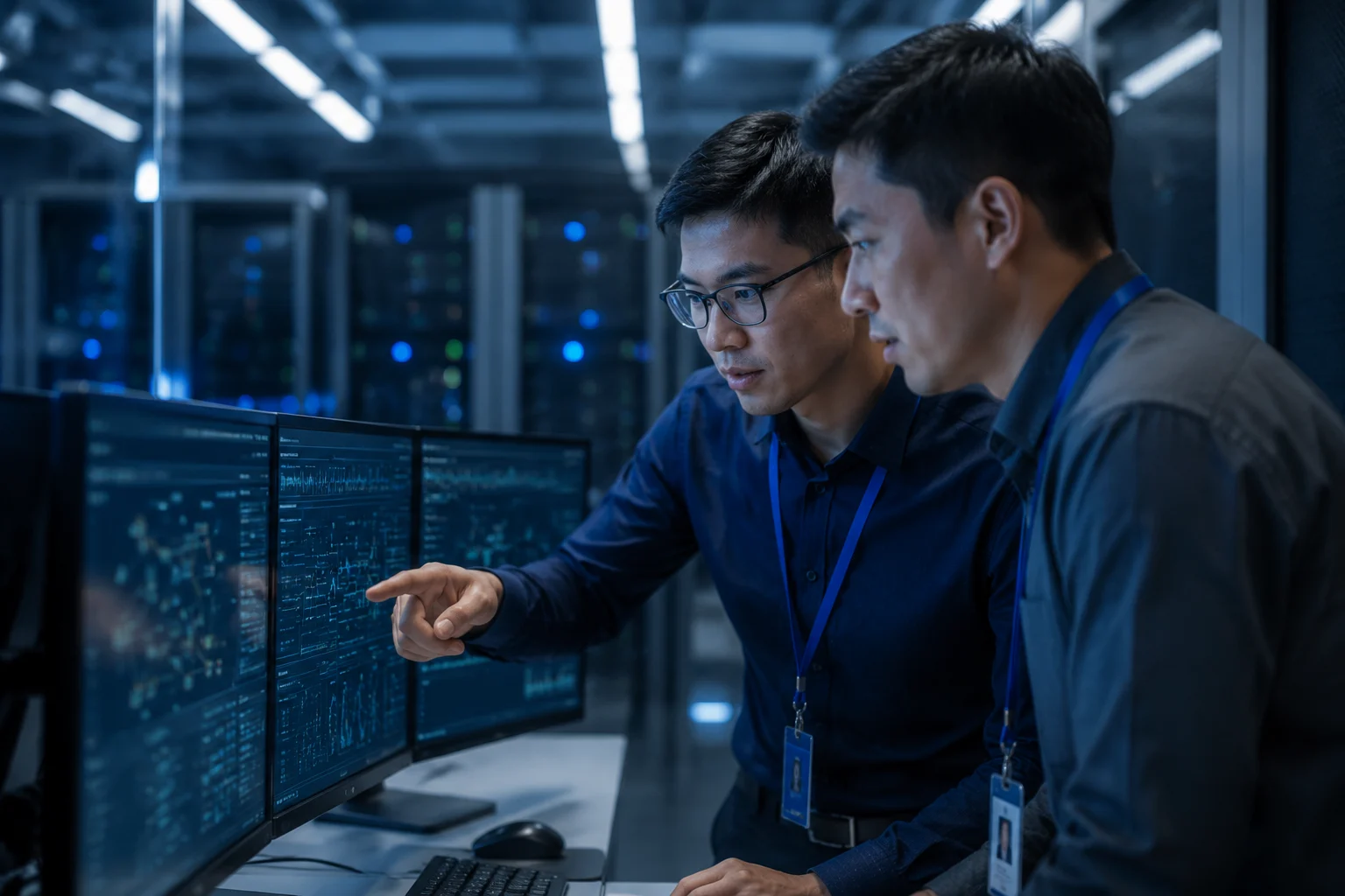ConnectX 行内 IPsec 与 TLS 卸载怎么划边界:密钥、可观测性和回退