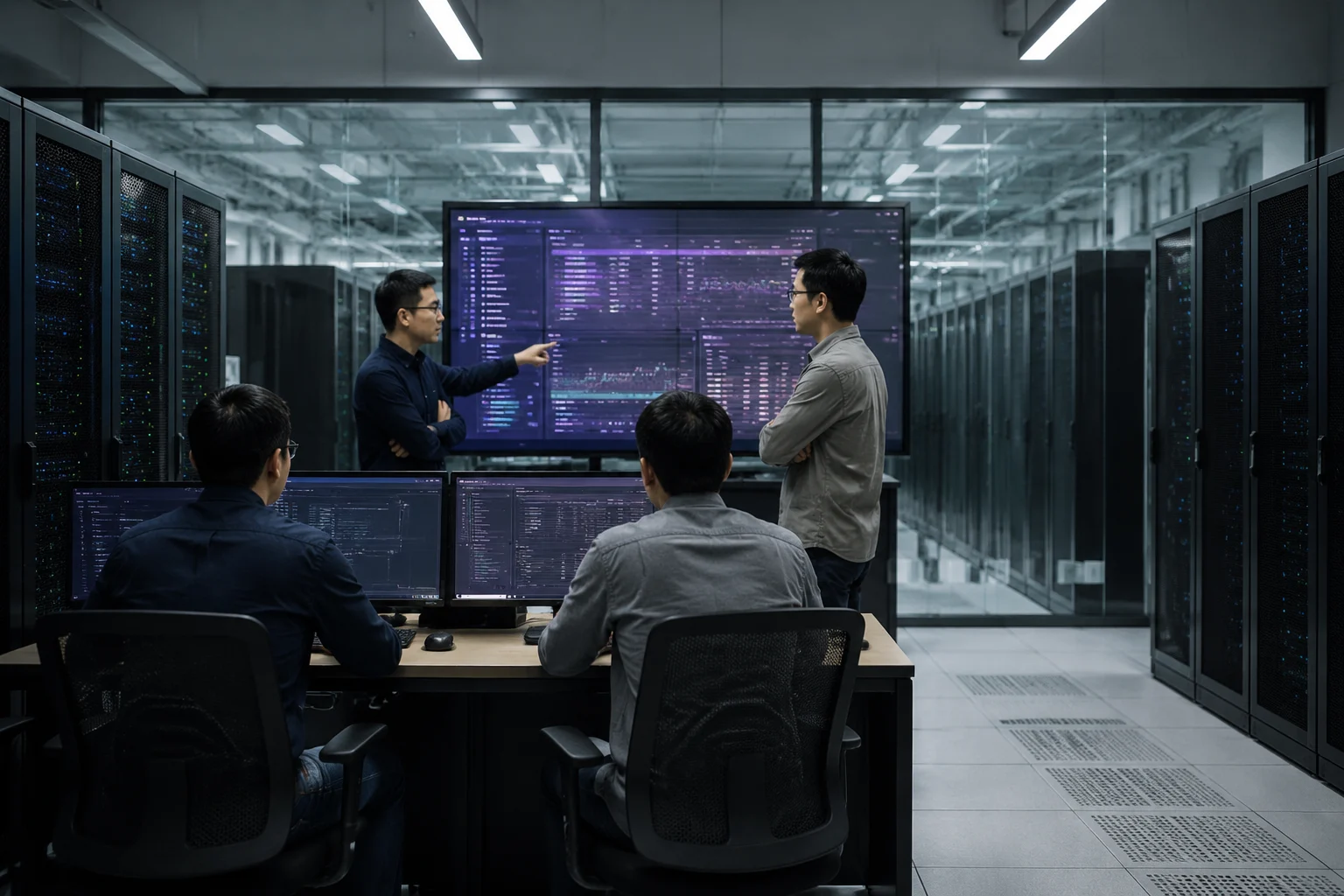 ConnectX Multi-Host 适配器怎么评估:共享网卡不等于共享故障域可接受
