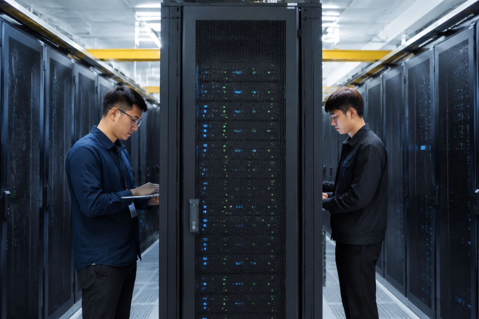 ConnectX Socket Direct 双 PCIe 设计怎么选:带宽与 NUMA 必须一起看