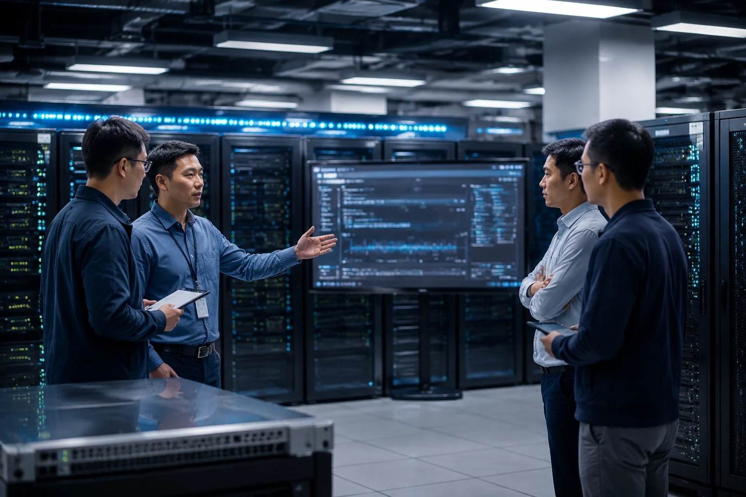 ConnectX VPI 与 Ethernet-only 网卡怎么选:协议弹性也有管理成本