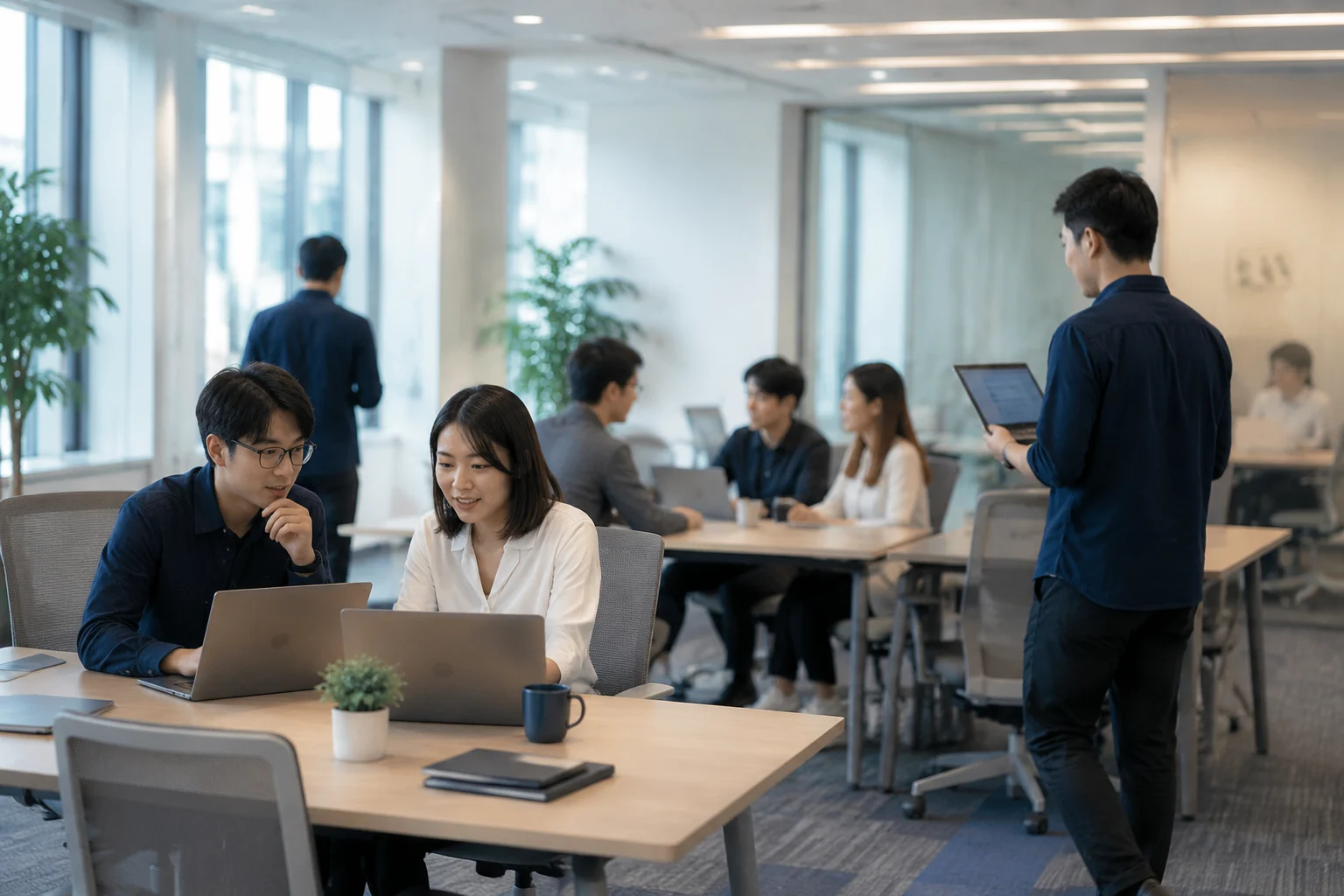 企业 Wi-Fi 7 MLO 上线前怎么评估:多链路不是简单带宽叠加