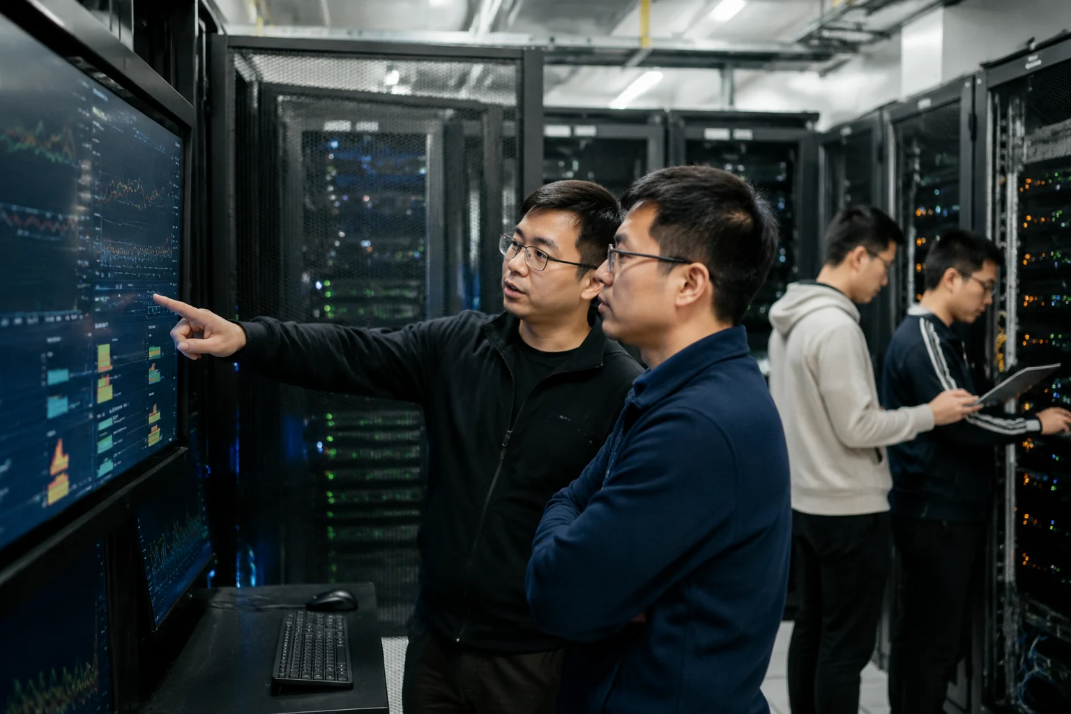 NCCL 发行说明怎么转成升级门禁:通信库变更不能只跑一次带宽