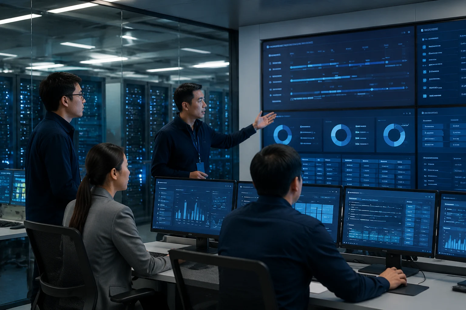 NVIDIA AI Enterprise 支持生命周期怎么纳入平台版本治理