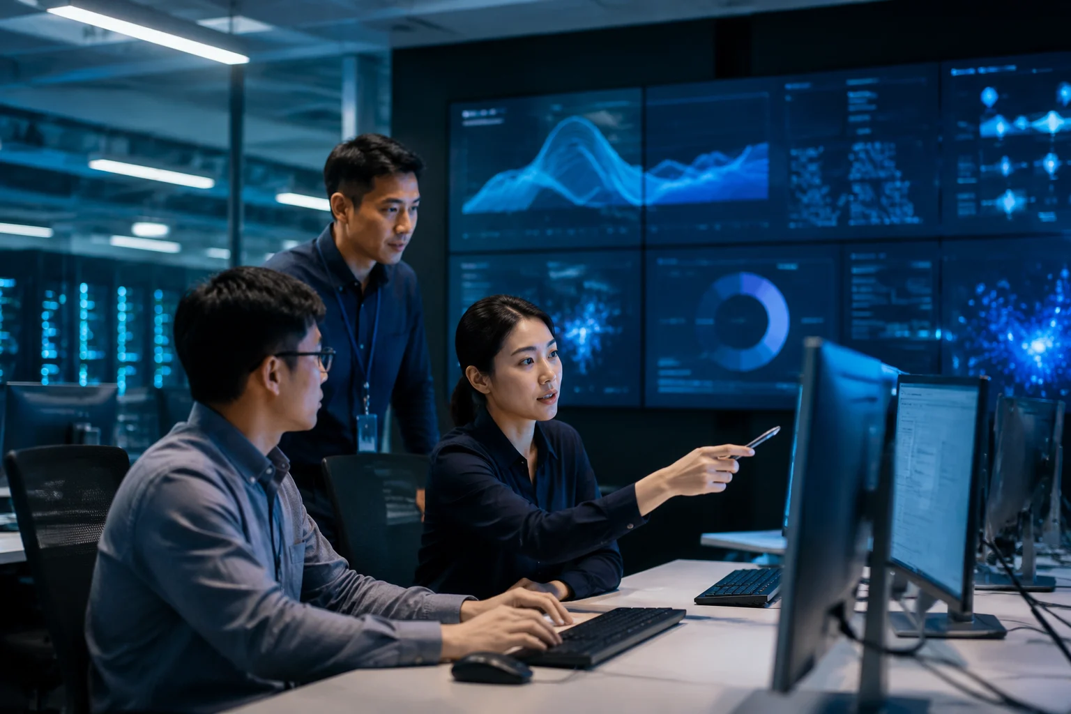 AI 服务账号网络权限怎么收敛:身份策略要跟着工作负载迁移
