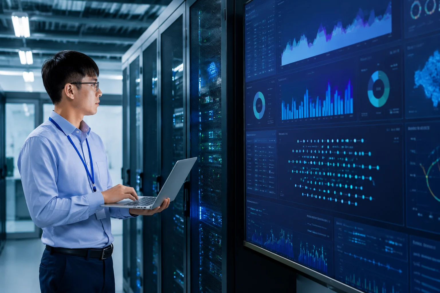 ConnectX IRQ 与 RSS 怎么调:队列、CPU 和 NUMA 必须对齐