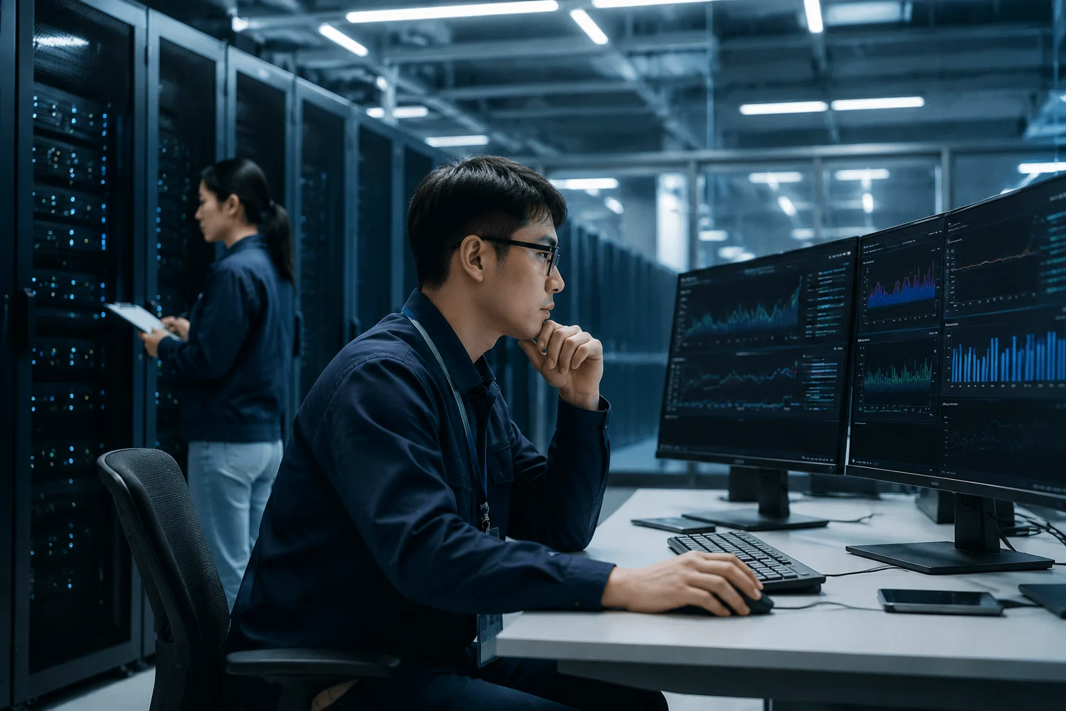 ConnectX PCIe Relaxed Ordering 何时启用：吞吐之外先看一致性边界