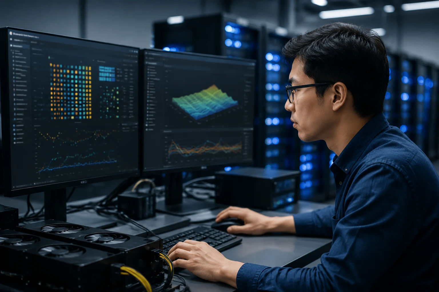 CUDA Kernel 启动配置怎么收敛:Occupancy 高不等于延迟低