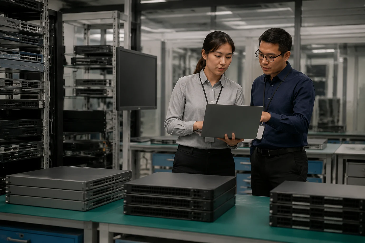 Cumulus Linux 支持平台变化怎么管:白盒型号与 ASIC 相同仍要分开