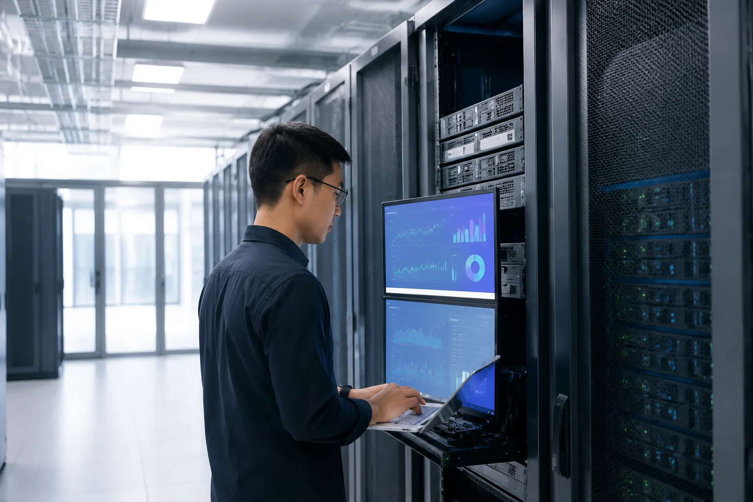 高速以太网 Auto-Neg 与 FEC 怎么配:强制速率会隐藏协商问题