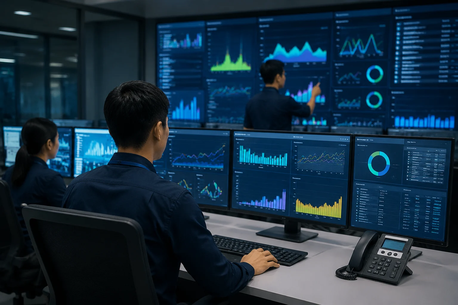 大模型推理准入怎么按 Token 治理:请求数不能代表真实负载