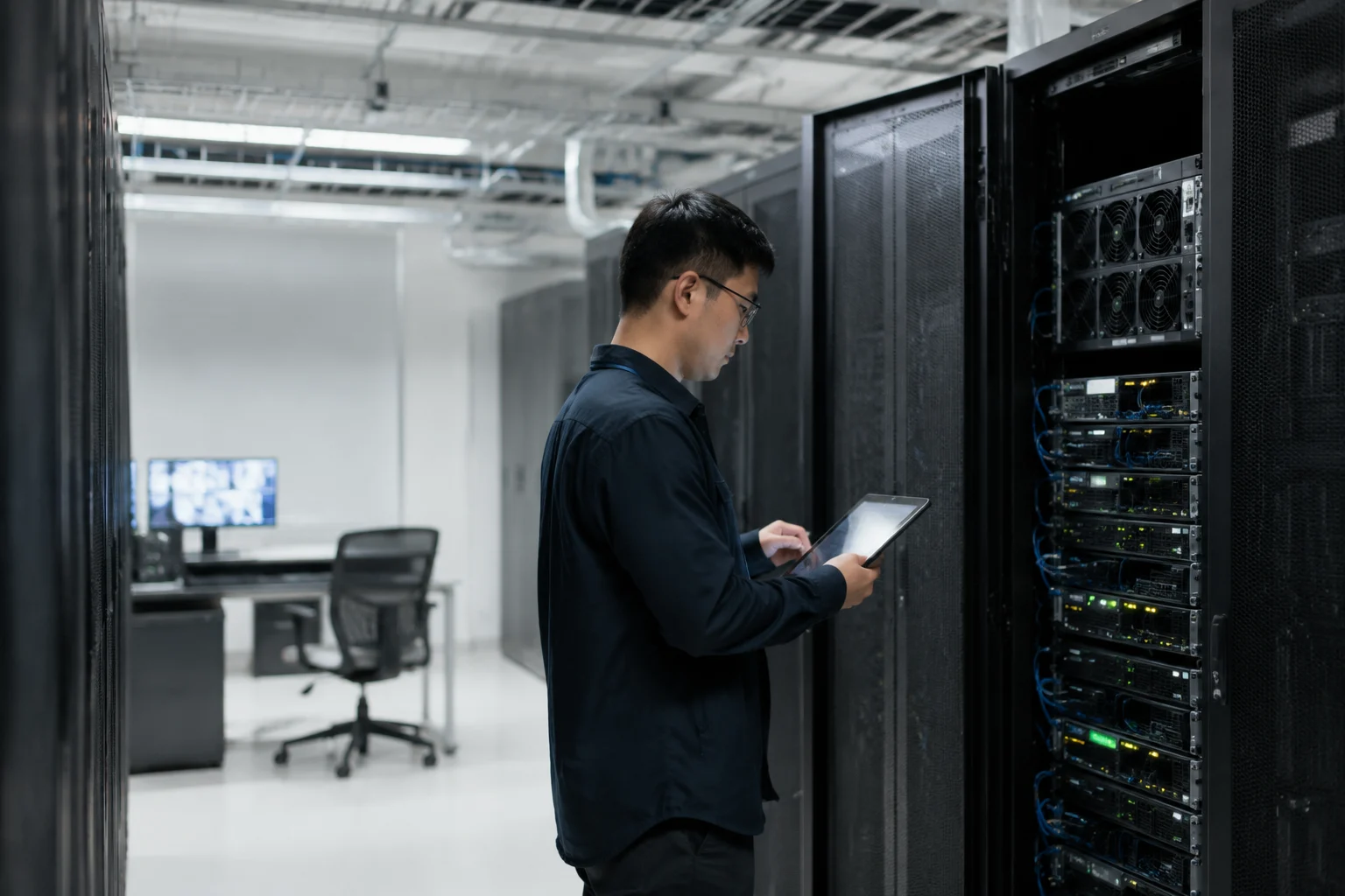 NVLink 链路退化后节点是否准入:从发现、隔离到重测