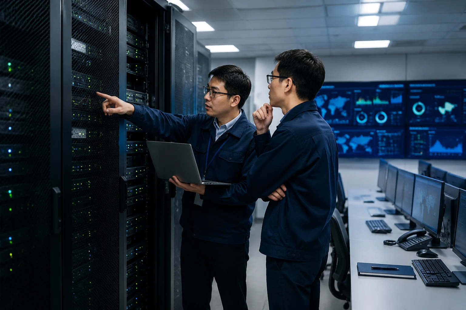 OCP 3.0 网卡 NC-SI 怎么验：带外可见不等于可完整管理