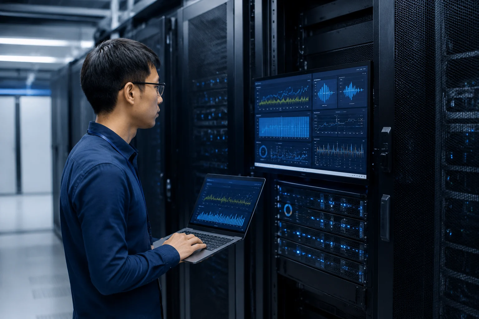 RoCE ECN 阈值怎么调:先用队列时序识别标记过早还是过晚
