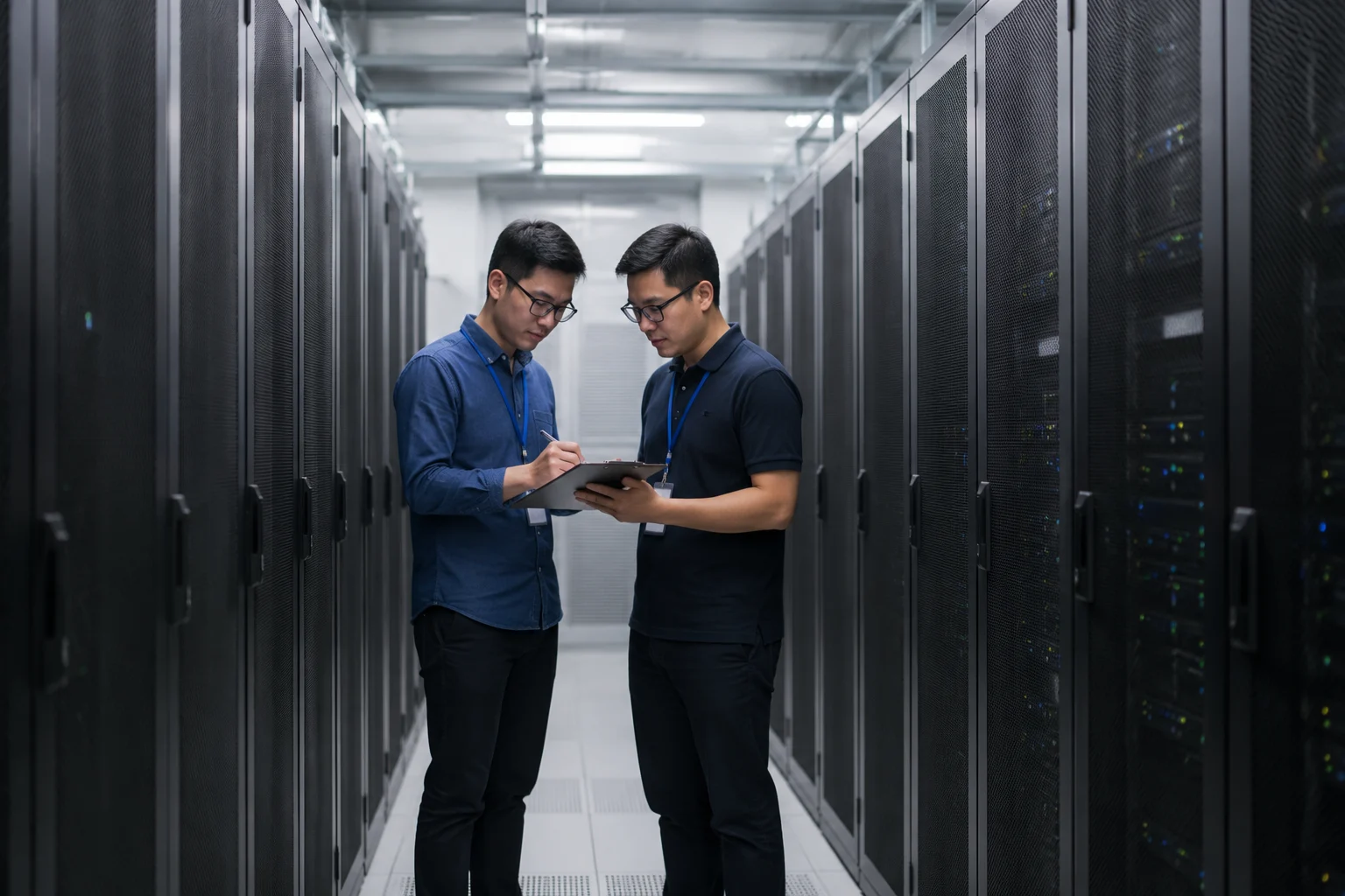 单口还是双口 ConnectX：端口数量不能替代故障域设计