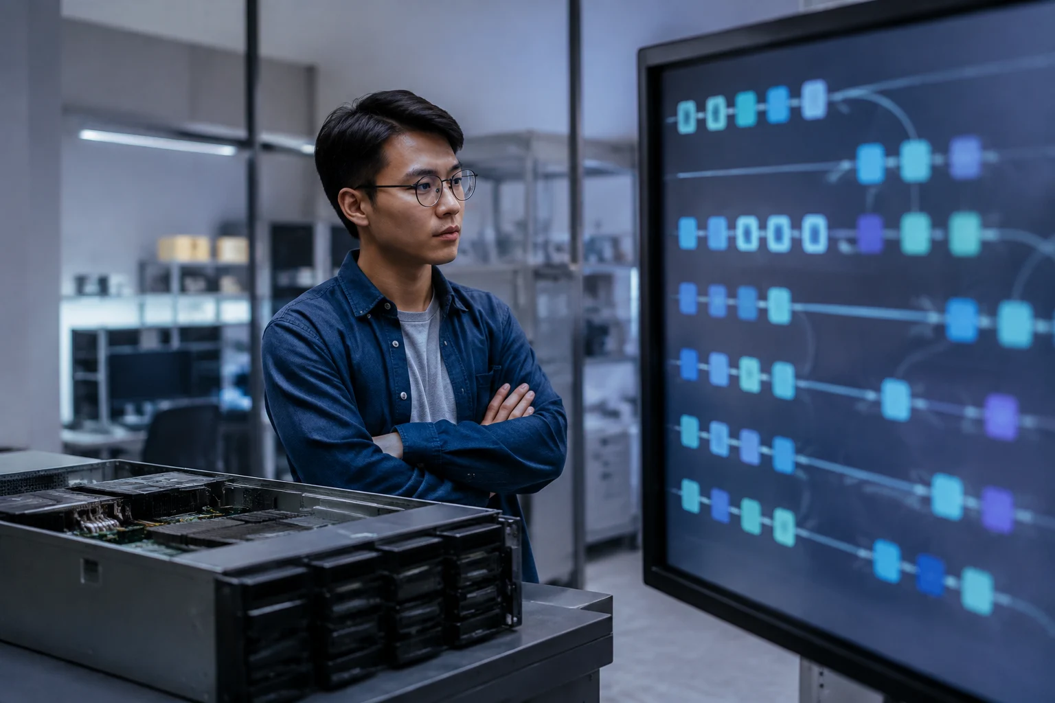 CUDA Graphs 何时值得引入:先确认执行流是否稳定可复用