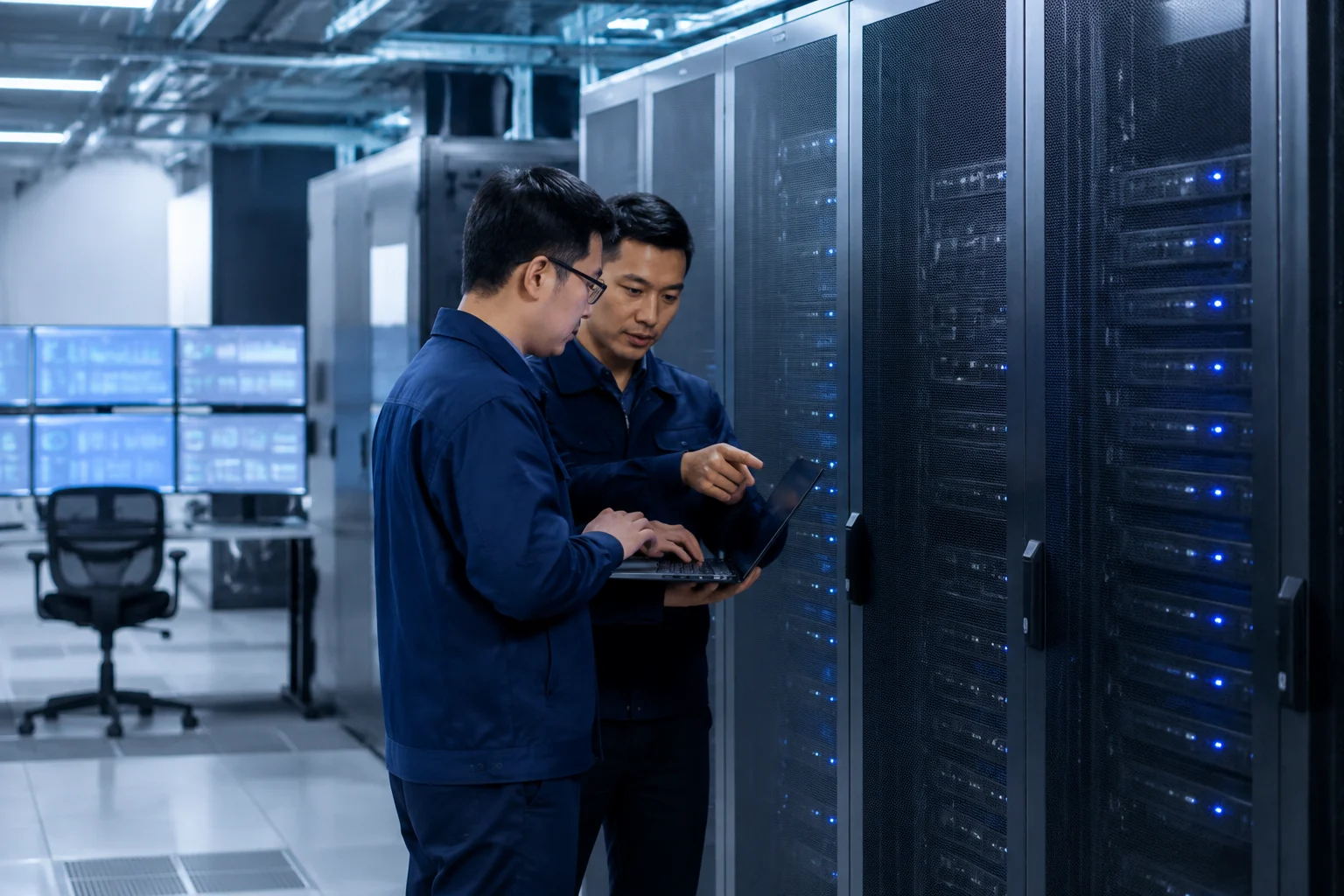 Cumulus EVPN Multihoming 与 MLAG 怎么选:先看控制面和故障域