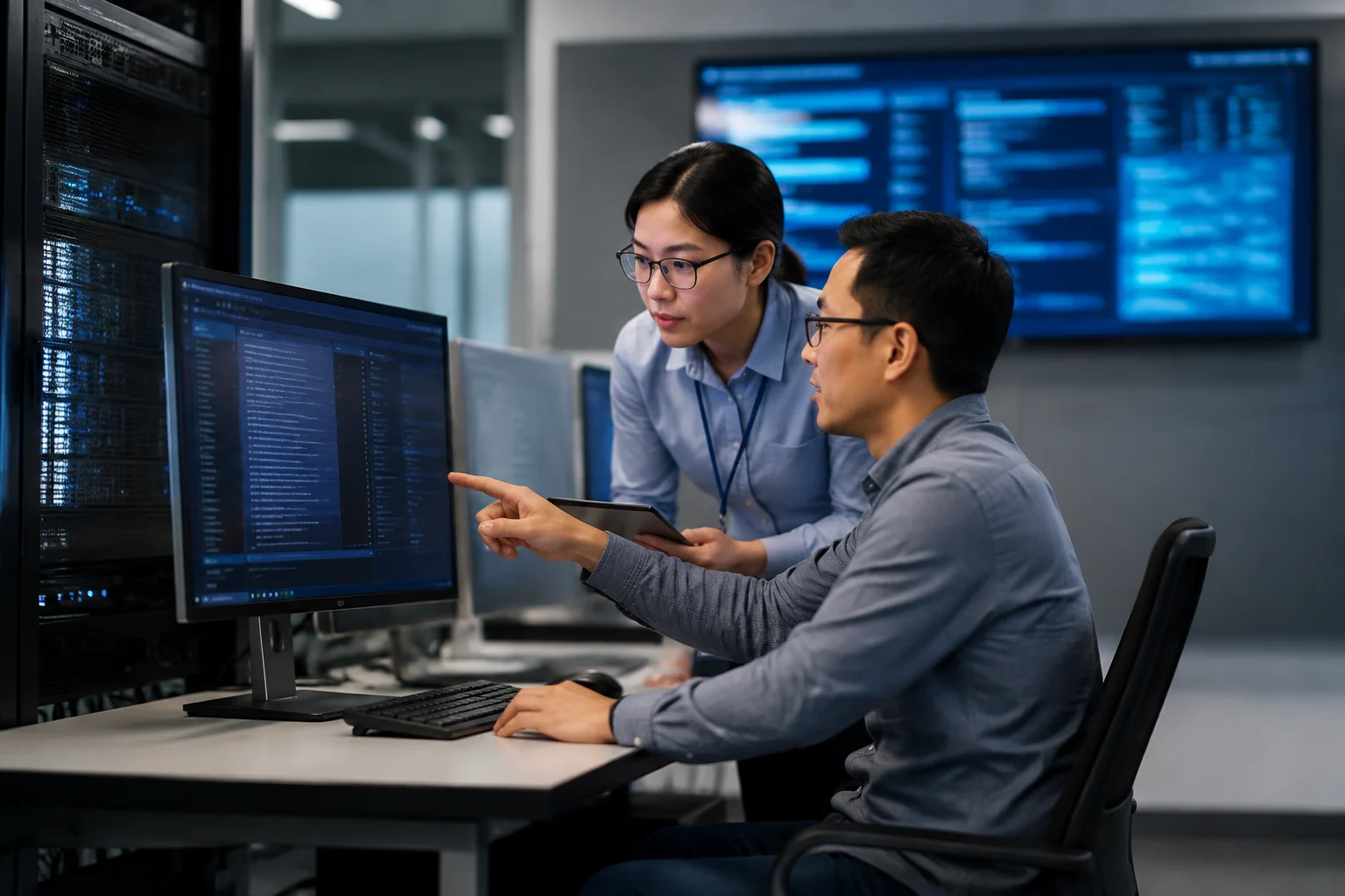 Container Device Interface 接入 GPU 前查什么:运行时声明要与调度结果一致