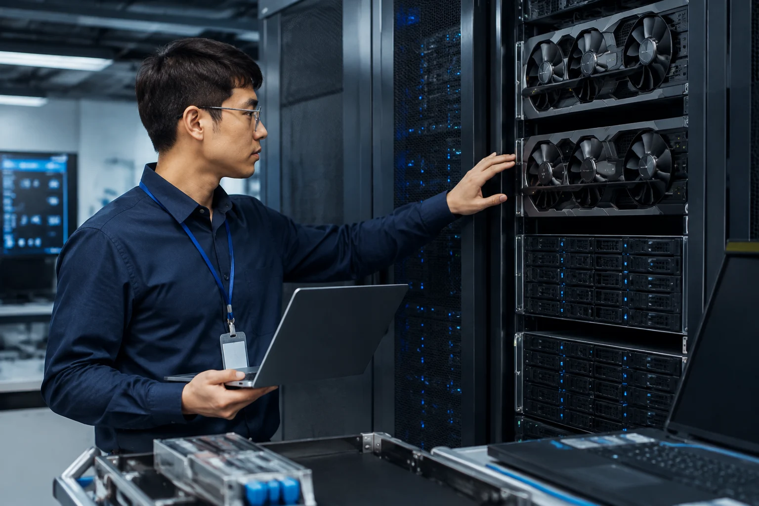 GPUDirect Storage 兼容性怎么审:文件系统与数据路径必须同时在清单里
